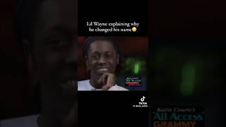 LIL WAYNE’s DAD 👀 viralvideo lilwayne relatable fyp trending shorts cashmoney [upl. by Notsahc]