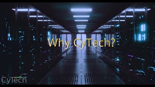 Why CyTech [upl. by Katha20]