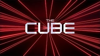 The Cube  Series 1 Episode 2  Potential quartermillionaire [upl. by Flann]