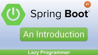 Spring Boot An Introduction [upl. by Hgeilyak]