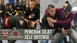 THIS IS PENCHAK SILAT [upl. by Johathan]