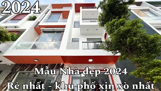 NGỘP QUÁ  RẺ HƠN HÀNG XÓM MẤY MẤY TRĂM CỦ 906 BÁN NHÀ BÌNH DƯƠNG [upl. by Ailimat]