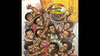 The Dramatics  Choosing Up On You  HD Vinyl Audio [upl. by Stout]