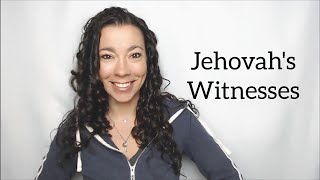 Why Bother Reaching Out to Jehovahs Witnesses Part 1 [upl. by Akihdar]