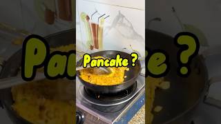 Anda ra wai wai chau chau ko pancake 💁 mrsabinmagar minivlog [upl. by Annuahsal]