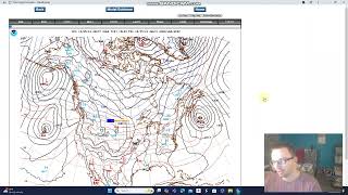 Winter weather Update 102524 [upl. by Randa]