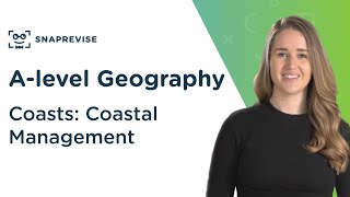 Coasts Coastal Management  Alevel Geography  OCR AQA Edexcel [upl. by Ahsyen280]