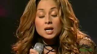 Je Suis Malade  Lara Fabian Live In Concert HQ [upl. by Lonnard924]