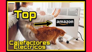 Calefactores Eléctricos De Bajo Consumo Industriales Económicos Para El Hogar 2020 CalidadPrecio [upl. by Llerruj825]