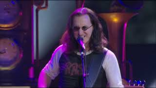 An Hour of the Best Live Rush Performances 20022012 [upl. by Adal]