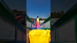 Worlds BIGGEST Watercoaster waterpark waterslide aquapark [upl. by Selestina151]