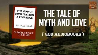 Audiobooks of the Lord  The Tale OF Myth And Love  The God of Civilization A Romance [upl. by Bara165]