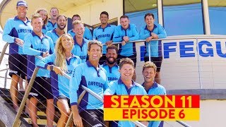 Bondi Rescue  Season 11 Episode 6 FULL EPISODE [upl. by Racso]