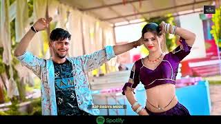 Teri Duggi Pitgi viral song  छोरी एसे डोले रे जैसे थाली में गिलास  Satto Gurjar New Rasiya 2024 [upl. by Neelloj372]