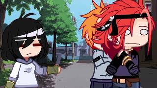 • OniiChan MeMe  ft Ichigo Karin amp Renji  A little bit of IchiRenji  BLEACH Anime • [upl. by Ian]