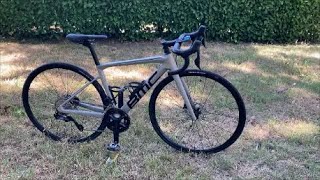 BMC Teammachine SLR 5 Five 2023 [upl. by Elliot]