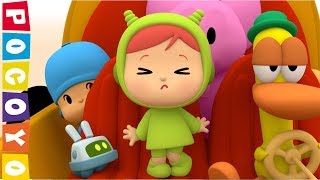 POCOYO y NINA NUEVA TEMPORADA películas en español  dibujos completos 2 [upl. by Namlas167]