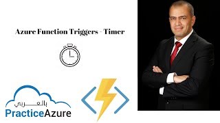 60 Part 6 Azure Function Timer Trigger [upl. by Ioved438]