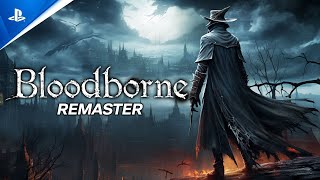 Bloodborne 8 Years Later [upl. by Zilla70]