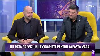 Preziviuni astrale și numerologice pentru lunile iunie și iulie ale anului 2024 [upl. by Wilburt]