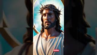 Jesus Crucifixion The Ultimate Sacrifice for Humanity jesusanimation biblestory [upl. by Mainis379]