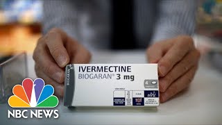 Ivermectin Does Not Reduce Covid hospitalizations Study Shows [upl. by Roseann]