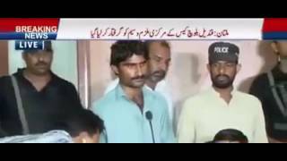 Qandeel Baloch brother full interview [upl. by Chiaki288]