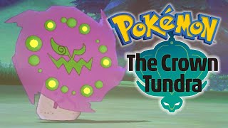 How To Get Spiritomb in Pokemon Omega Ruby and Alpha Sapphire [upl. by Narual573]