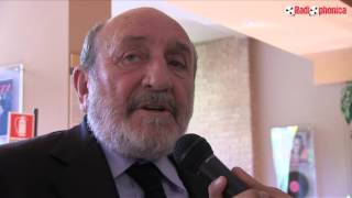 Intervista a Umberto Galimberti [upl. by Assilrac]