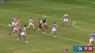 RD5  Batley Bulldogs H Full Match 2023 Betfred Championship [upl. by Knitter]