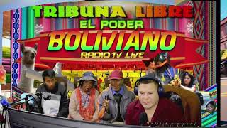 Bolivia puntotv HD iptv [upl. by Mayce]