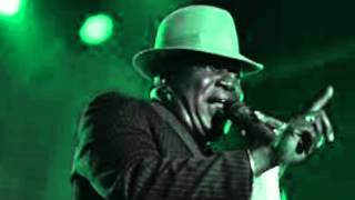 Barrington Levy Here I come Slowed Dream Mix [upl. by Eugaet]