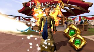 This Quest Unlocks One Of The Best Runescape 3 Money Makers Big Plan Coming Escaping F2P EP 3 [upl. by Nuahsyt919]