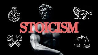 The ENTIRE History of Stoicism EXPLAINED [upl. by Ahsiekim]