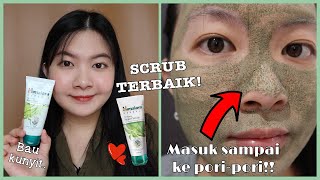 Masuk Sampai ke Pori Review Himalaya Neem Mask amp Neem Scrub  Ester Wijaya [upl. by Aikcin733]