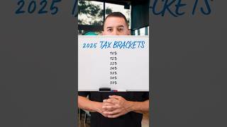 Will The 2025 Tax Brackets Be Raised [upl. by Renae]