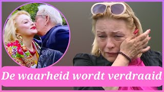 BampB Vol LiefdeMalgosia spreekt zich uit ‘Veel meer gebeurd dan je op televisie hebt gezien’ [upl. by Jordanna]