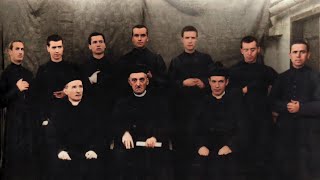 Episode  5  Consolidation and Second Great Expansion 1899  1922  Claretian Missionaries [upl. by Laucsap]