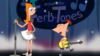 Fineasz i Ferb  Glitchee Glitchy Goo  tylko w DisneyXD [upl. by Cheyne]