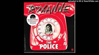 The Police – Roxanne Extended 1978 [upl. by Emlen]