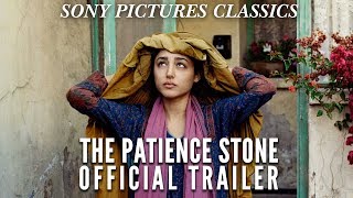 The Patience Stone  Official Trailer HD 2013 [upl. by Wendin]