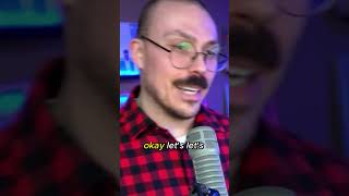 Fantano REACTS To Carnival PlayboiCarti Shorts [upl. by Attenal543]