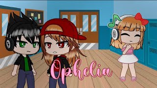 Ophelia meme Past Ppg x Rrb Blossick [upl. by Winni]