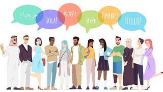 ¿Qué es la INTERCULTURALIDAD Principios multiculturalidad ejemplos [upl. by Alekal514]