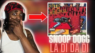 Reacting to SNOOP DOGGs Classic Lodi Dodi for the First Time [upl. by Sigismundo]