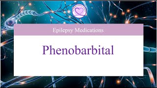 What is Phenobarbital [upl. by Grunenwald311]