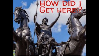 Why Do We Remember Boudicca [upl. by Ransom950]