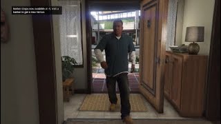 gta V Lamar roast Franklin [upl. by Symon]