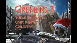 Gremlins 3 The New Crew [upl. by Ennairek722]