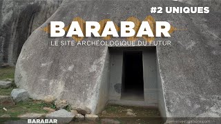 BARABAR TRAILER 2  Sortie décembre 2023 [upl. by Kazue]